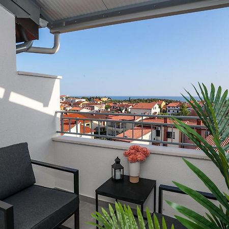 Blue Sky Apartment Rovinj Zewnętrze zdjęcie