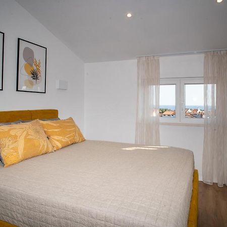 Blue Sky Apartment Rovinj Zewnętrze zdjęcie