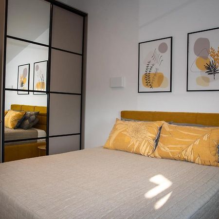 Blue Sky Apartment Rovinj Zewnętrze zdjęcie