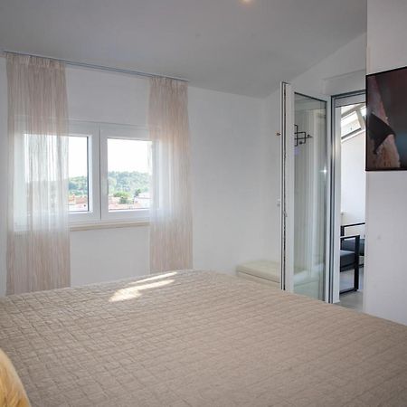 Blue Sky Apartment Rovinj Zewnętrze zdjęcie