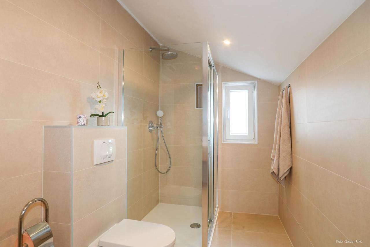 Blue Sky Apartment Rovinj Zewnętrze zdjęcie