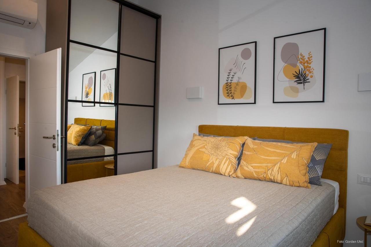Blue Sky Apartment Rovinj Zewnętrze zdjęcie