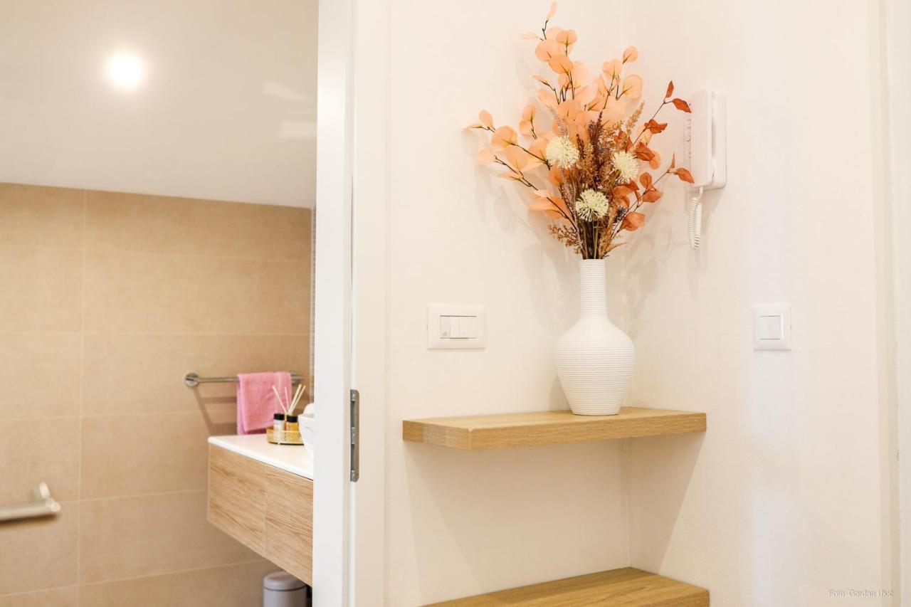 Blue Sky Apartment Rovinj Zewnętrze zdjęcie