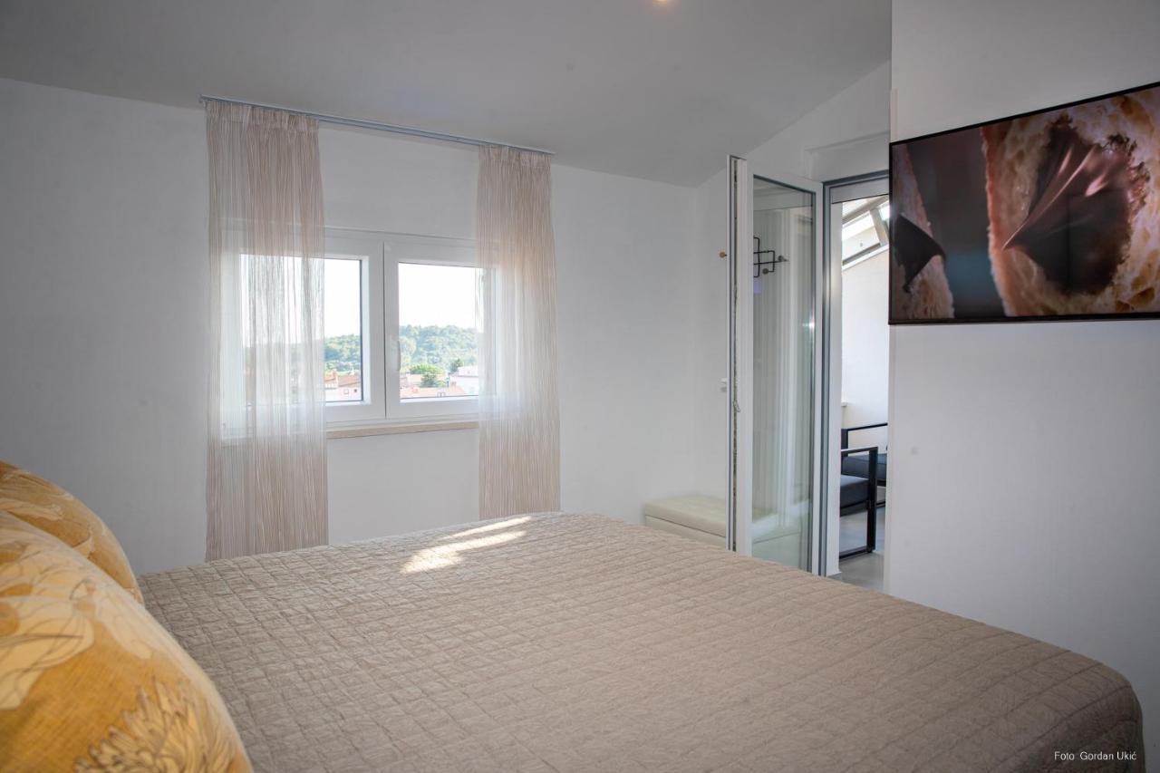 Blue Sky Apartment Rovinj Zewnętrze zdjęcie