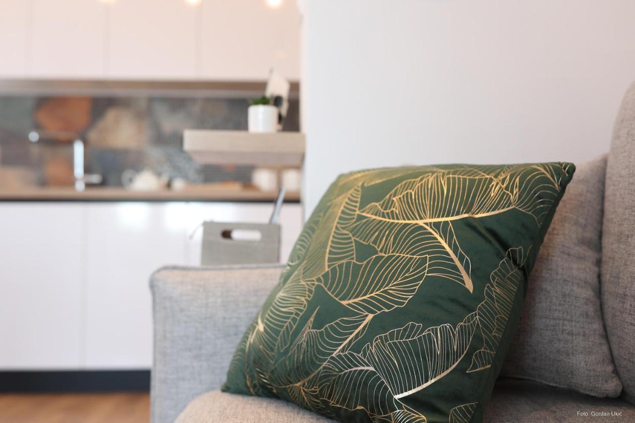 Blue Sky Apartment Rovinj Zewnętrze zdjęcie