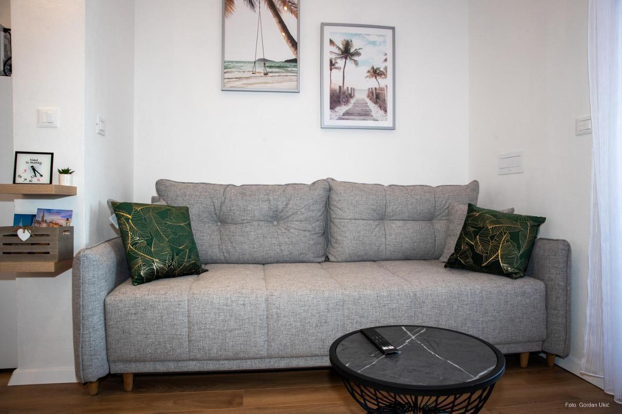 Blue Sky Apartment Rovinj Zewnętrze zdjęcie